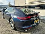 Porsche Panamera 2.9 4S|CAM|PANO|ACC|VOL OPTIE|441Pk, Auto's, Porsche, Automaat, Gebruikt, Met garantie (alle), Bedrijf