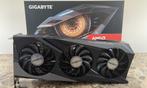 Gigabyte AMD Radeon RX 6600, Computers en Software, AMD, PCI-Express 4, Ophalen of Verzenden, Zo goed als nieuw