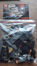 Lego Star Wars - 7656 - General Grievous Starfighter, Ophalen of Verzenden, Zo goed als nieuw