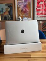 Macbook Pro 13 inch 2017 (gebruikerssporen!), Computers en Software, Apple Macbooks, MacBook Pro, 2 tot 3 Ghz, 13 inch, Ophalen of Verzenden