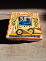 Party on the Beach Bordspel, Hobby en Vrije tijd, Gezelschapsspellen | Bordspellen, Gebruikt, Onbekend, Ophalen of Verzenden, Vijf spelers of meer