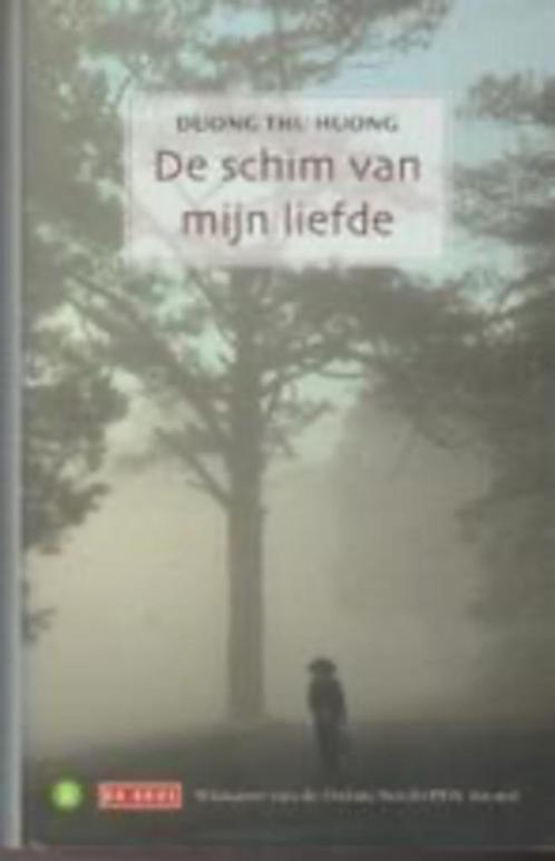 Duong Thu Huong De schim van mijn liefde 978 90 445 1066 9., Boeken, Literatuur, Zo goed als nieuw, Nederland, Ophalen of Verzenden