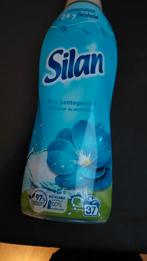 Silan Fris Lentegevoel Wasverzachter - 10 Flessen, Ophalen of Verzenden, Schoonmaakmiddel