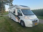 Corado (hymer groep) Capron Liberté VIP 690 fransbed + hefbe, Caravans en Kamperen, Chemisch toilet, Airbags, Luifel, Particulier