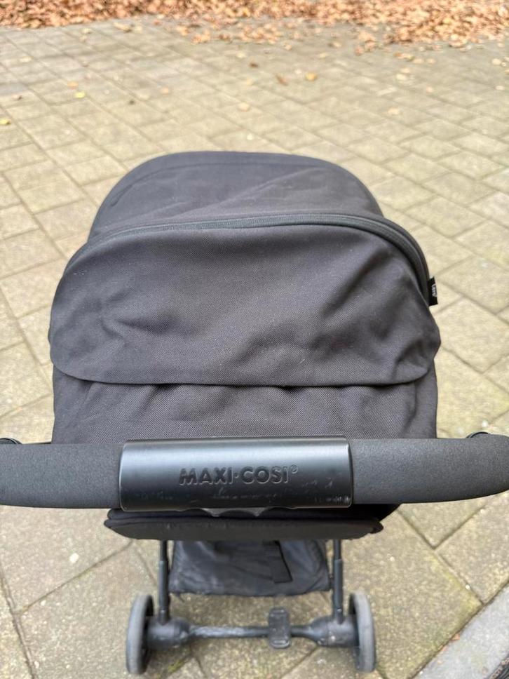 Maxi Cosi Lara - Ideaal voor Vliegtuig!, Kinderen en Baby's, Kinderwagens en Combinaties, Zo goed als nieuw, Kinderwagen, Maxi-Cosi