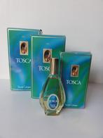VINTAGE 4711 Tosca eau de cologne diverse formaten, Verzamelen, Verzenden, Nieuw, Parfumfles, Gevuld
