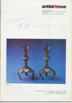 Tijdschrift Antiek Revue 1978 Nr 6, Verzenden, Gelezen, Overige typen