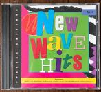 New Wave Hits verzamel-cd (80’s new wave/punk), Ophalen of Verzenden, Zo goed als nieuw, Poprock