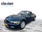 BMW Z3 Roadster 1.9 / STOELVERWARMING, Gebruikt, Leder, Bedrijf, 1895 cc