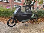 Lovens Explorer S75 Auto ABS | Moss Green | 545Wh | 450km, Fietsen en Brommers, 3 kinderen, Zo goed als nieuw, Elektrisch, Ophalen