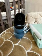 Owlet Babyfoon Camera 2 - Bedtime Blue, Ophalen of Verzenden, Zo goed als nieuw, Owlet