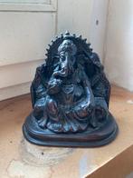 Ganesha, Ophalen, Zo goed als nieuw
