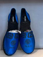 Kenzo Espadrilles - Maat 39 - Nieuw, Ophalen of Verzenden, Nieuw, Blauw, Espadrilles of Moccasins