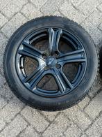 Velgen inclusief winterbanden, Auto-onderdelen, Banden en Velgen, Ophalen, 16 inch, Winterbanden, 195 mm