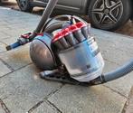 Dyson DC33c Stofzuiger, Ophalen