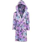 Disney Frozen Badjas - Fleece - 98/104, Disney, Nacht- of Onderkleding, Meisje, Nieuw