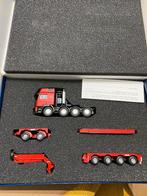 Conrad Man/Mercedes 1:50, Hobby en Vrije tijd, Modelauto's | 1:50, Ophalen of Verzenden, Nieuw, Bus of Vrachtwagen, Conrad