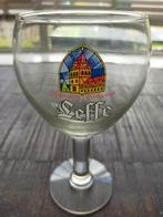 Leffe glas, Ophalen of Verzenden, Zo goed als nieuw, Glas of Glazen, Overige merken