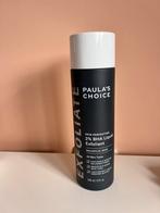 Paulas choice 2% bha, Ophalen of Verzenden, Nieuw, Gehele gezicht