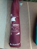Arpenonazo Quechua Abris Shelter tent, 1,1 kg, 2 peroons, Ophalen, Gebruikt, Tot en met 2