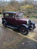 Ford Model A uit 1928, Duits kenteken, in goede staat., Auto's, Oldtimers, Particulier, Te koop