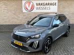 Peugeot 2008 1.2 PureTech 130 Allure Automaat | Camera | PDC, Auto's, Peugeot, Gebruikt, 1199 cc, Leder en Stof, 1180 kg