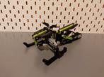 TE KOOP: Lego Technic 42021 Sneeuwscooter, Ophalen of Verzenden, Zo goed als nieuw, Complete set, Lego