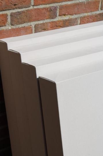 Nieuwe akoestische panelen voor in muziek studio 120x60x10cm beschikbaar voor biedingen