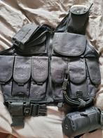 Stargate SG1 off world costume cosplay met tactical vest, Ophalen of Verzenden, Zo goed als nieuw