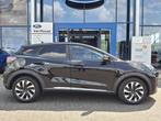 Ford Puma Titanium | Winterpack | Automaat | Cruise | Carpla, 12 maanden, Zwart, 665 kg, Bedrijf