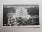 Oude ansichtkaart Den Helder Dorus Rijkers-monument, Verzamelen, Ophalen of Verzenden, Voor 1920, Noord-Holland