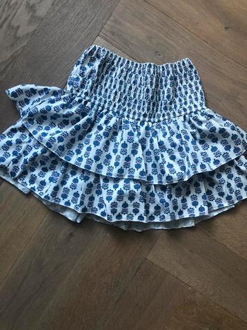 gewilde skort/rokje meet me there /meetxtiger M/L beschikbaar voor biedingen
