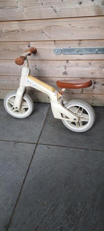 Loopfietsje  beschikbaar voor biedingen