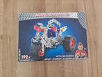 Meccano (b merk), Kinderen en Baby's, Ophalen, Zo goed als nieuw, Bouwen