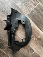 Gilera DNA Dashboard Kap - Repareerbaar!, Ophalen of Verzenden, Gebruikt