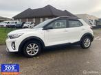 Kia Stonic 1.0 T-GDi MHEV DynamicLine carplay, Auto's, Voorwielaandrijving, Gebruikt, Euro 6, Bedrijf