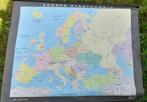 Europa, staatkundig, Antiek en Kunst, Ophalen of Verzenden, Aardrijkskunde