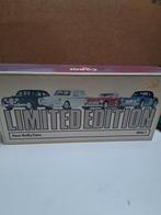 Corgi limited edition, Hobby en Vrije tijd, Ophalen of Verzenden, Nieuw, Auto, Corgi