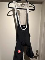 Castelli fietsbroek XXXL valt als XXL, Fietsen en Brommers, Bovenkleding, XXL, Ophalen of Verzenden, Castelli