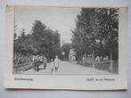 L98 Elst (Betuwe) - Stationsweg (albumplaatje), Verzenden, Voor 1920, Ongelopen, Gelderland