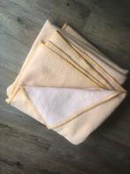 210x240 zuiver wollen deken, Huis en Inrichting, Woonaccessoires | Plaids en Woondekens, Ophalen of Verzenden