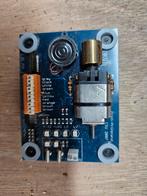 Modeltrein Ho motor test bank, demo, Hobby en Vrije tijd, Modeltreinen | H0, Ophalen of Verzenden, Zo goed als nieuw, Gelijkstroom