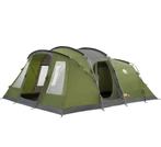 Coleman Vespucci 6 Tunnel tent, Caravans en Kamperen, Ophalen, Gebruikt, Tot en met 6