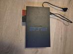 Playstation 2, Spelcomputers en Games, Spelcomputers | Sony PlayStation 2, Ophalen, Gebruikt, Zonder controller, Met games