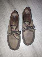 Sioux Dames Veterschoenen Bruin Maat 40 - Nieuw, Bruin, Nieuw, Ophalen of Verzenden, Sioux