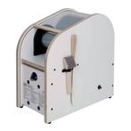 Elektrische Kaardmolen Louêt, Hobby en Vrije tijd, Ophalen, Zo goed als nieuw, Spinnewiel