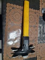 Auto Stuur Slot, Ophalen, Gebruikt