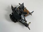 Tamiya Grasshopper onderdelen 1/10 rc, Ophalen of Verzenden, Gebruikt, Elektro, Onderdeel