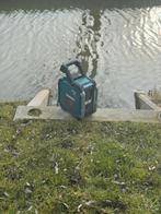 Makita mr007gz losse body bouwradio/radio, Ophalen of Verzenden, Zo goed als nieuw