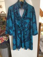 Chrissize tuniek maat 3, Kleding | Dames, Grote Maten, Ophalen of Verzenden, Zo goed als nieuw, Blouse of Tuniek